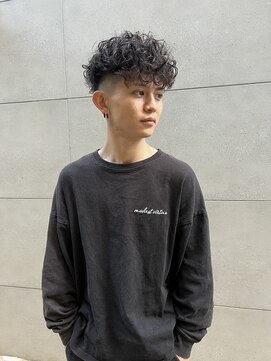 ハイセンス(HISENSE) スペインカール