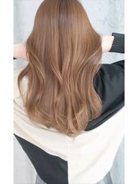 マリアナ(Mariana)&nbsp;【☆人気No2☆/透明感抜群♪】ブリーチ無しで叶う♪Wカラー