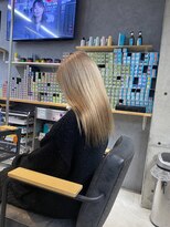 スオーノ(SUONO)&nbsp;ミルクティーカラー/ムラ直し/ケアブリーチ