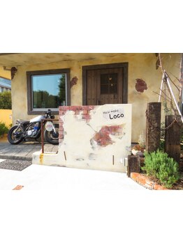 【興津駅徒歩3分】完全マンツーマンのプライベート空間で、1人1人にしっかり向き合い、理想のスタイルに＊