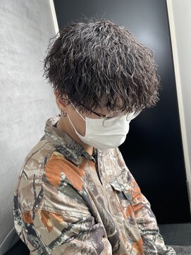 ネクスト 静岡店(NEXT) NEXT静岡　ツイストスパイラル　マッシュ