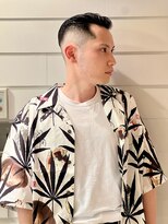 ダッド(DAD)&nbsp;【Slick_Back】