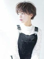 エアー 福岡(AIR) air福岡 ゆるふわショート