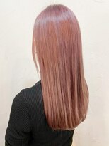 レイール 下北沢(Reir)&nbsp;【Reir_下北沢】*ハイトーン+ペールピンクベージュ*