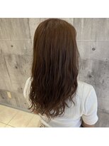 インパークス 五反野店(INPARKS)&nbsp;明るめベージュカラー