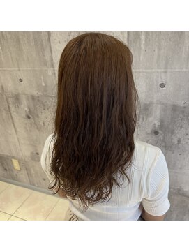 インパークス 五反野店(INPARKS) 明るめベージュカラー