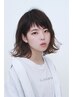 カット（シャンプー・ブロー込み）《￥4950→￥4400》