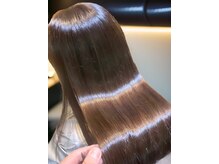 ラフィスヘアー クレイ 南草津店(La fith hair clay)