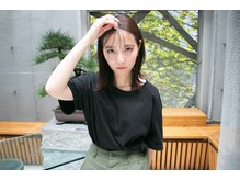 【ヘアサロンM】　STYLE紹介