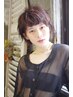 【土日祝限定】カット＋ロングヘッドスパ　￥9990