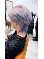 ネイロ 錦糸町(NeiRo)&nbsp;カットハイライトカラーケアブリーチ錦糸町