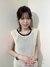 リンクス(LINKTH)&nbsp;星野 朱理