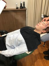 グラシアカバジェーロ