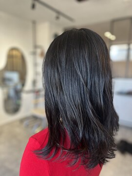 イレーヴ(Y`reve) くびれボブ