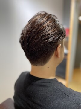 セーアーペー(Se.a.pe) カット/頭皮改善