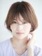 アルコバレーノ(Arcobaleno)の写真/ダメージを抑えながらできる白髪染め♪髪と地肌にも優しいコラーゲン配合で、手触りもツルツル！