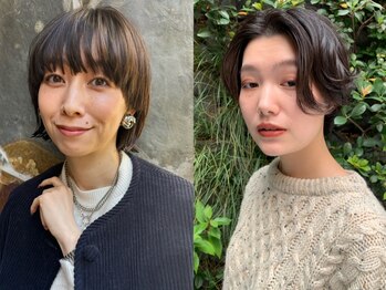 イコル(ikoru)の写真/ゆったり癒されたい・自分時間を大事にしたい…そんな大人女性に寄り添う接客と落ち着いた空間が高評価◎