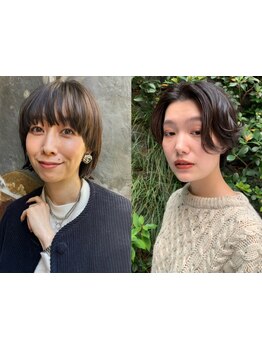 「ここなら、ずっと任せたい」大人女性に選ばれる理由がある。