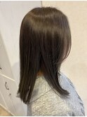 カーキグレージュ