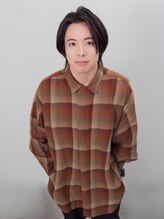 ザ オーダー(THE ORDER) トヨオカ ノブヒデ