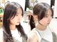 アルクバイネオリーブ 荻窪店(arc by neolive)の写真/荻窪駅徒歩1分♪顔周りの繊細なカットで劇的変化!!韓国風レイヤーカット,ウルフカットも♪[荻窪駅/顔周り]