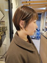 エイト 福岡天神店(EIGHT fukuoka)&nbsp;すっきりショート