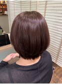 大人可愛いくびれ×ミニボブ×伸ばしかけショート×宿里沙也香
