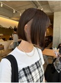 メルティカラー/ウェーブミディアム[表参道駅/明治神宮前駅]