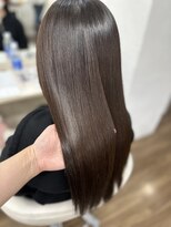 グロス 心斎橋(GLOSS)&nbsp;【GLOSS心斎橋】髪質改善トリートメント