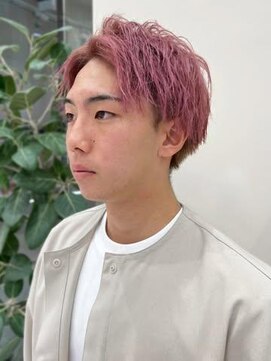 タヤ 天神店(TAYA) ～ツイストピンク～