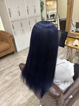 『SHOKI』ミニウルフホワイトベージュチェリーブラウン