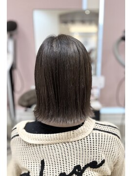 美容室 キララ(Kirara) ブリーチ