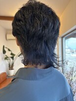 シュールセイン(sur scene) ウルフスタイル