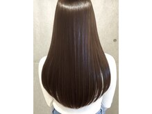 ツミキ ヘアーデザイン(TSUMIKI hair design)