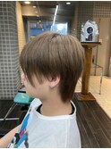 ウルフスタイル
