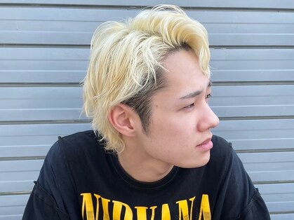 グローバルヘアー バランス(global hair BALANCE)の写真