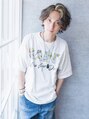 サンエンヘアー(lll_en hair) 堀川 宏樹