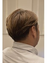 ヘアーズ マツシタ(Hairs MATUSITA)&nbsp;スタイル