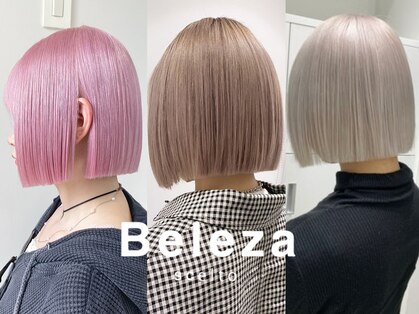 ベレーザシェルト(Beleza scelto)の写真