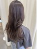 【新人スタイリスト★特別割引】似合わせカット▼男女ともにOK　￥3,850