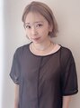 ビーバイシージャストビューティー(B by C just beauty) 宇都真奈美 横須賀中央