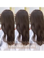 ミラリー トウキョウ(Mirareee Tokyo)&nbsp;10代20代30代オススメ似合わせカラー/透明感カラー