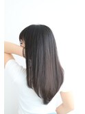 《L.E.M 仙台店》サラ艶ストレート/及川翔