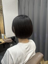 テーラ 南流山店(TELA)&nbsp;丸みグラボブ