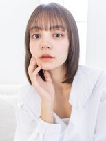 エイトナゴヤ 名駅店(EIGHT nagoya)&nbsp;大人可愛い20代30代/髪質改善/ブリーチ/レイヤーカット515