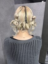 ティグルダイミョウ(TIGRE daimyo)&nbsp;リボンアレンジ