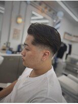 ダムディートウキョウ 心斎橋店(DAMDEE TOKYO)&nbsp;ローフェード