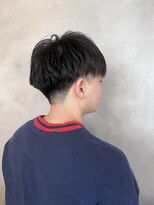 ニコット(nicotto)&nbsp;メンズカット