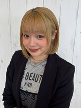 エース 糸島店(ase.)&nbsp;SAKI 