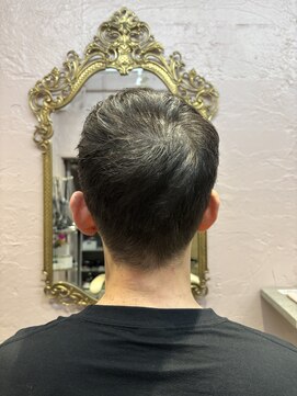 メンズベリーショート【西武新宿駅】【駅近徒歩1分】